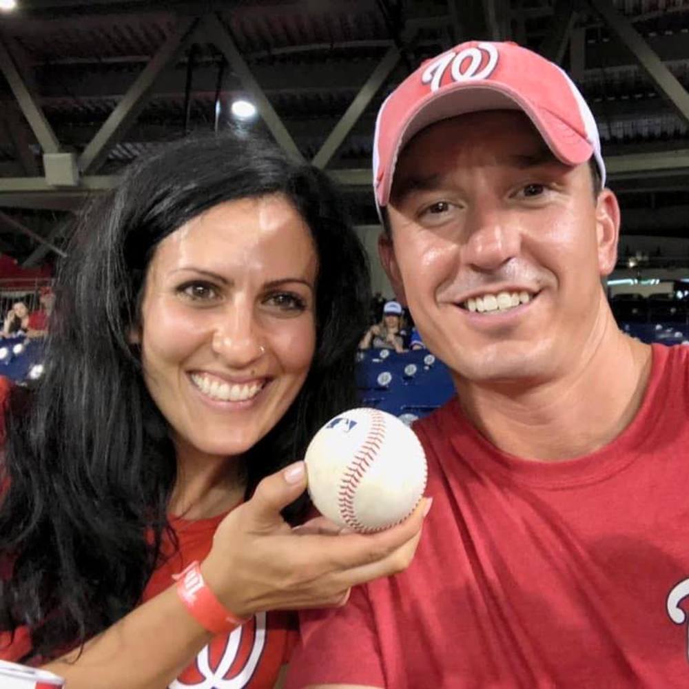 Meet your Posher, Emy